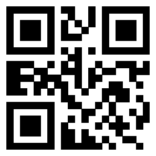 Il QrCode di 3209658210