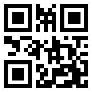 3209658213 QrCode associato