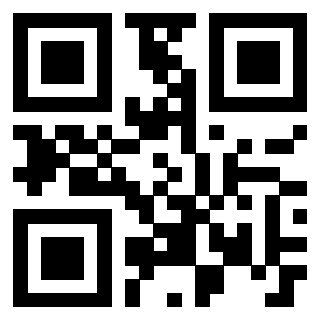 Immagine del QrCode di 3209658218
