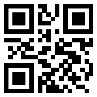 Immagine del Qr Code di 3209658221