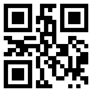 Immagine del Qr Code di 3209658222