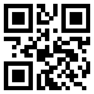 3209658228 Qr Code associato