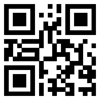 Immagine del Qr Code di 3209658229