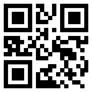 Il QrCode di 3209658232
