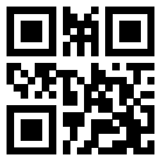 3209658236 - Immagine del Qr Code associato