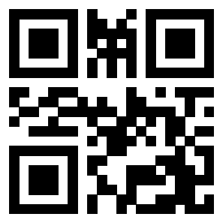 3209658238 QrCode associato