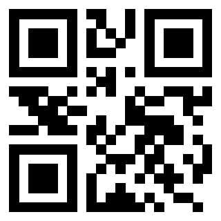 3209658239 - Immagine del QrCode associato