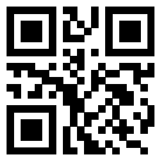 Scansione del QrCode di 3209658240
