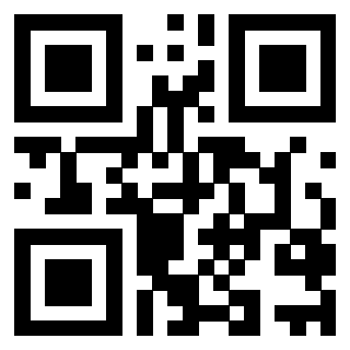 Scansione del Qr Code di 3209658242