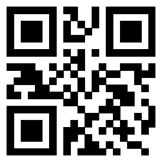 Immagine del Qr Code di 3209658244