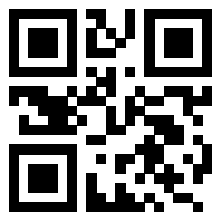 Immagine del QrCode di 3209658245