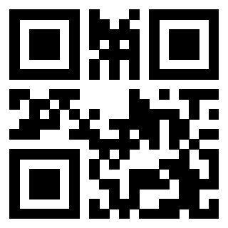 Scansione del QrCode di 3209658248