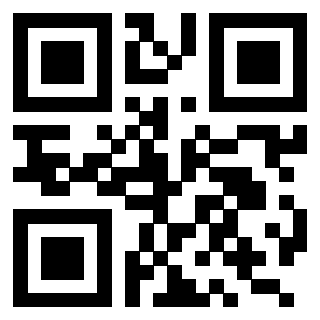 3209658249 Qr Code associato