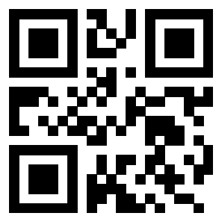 3209658253 QrCode associato