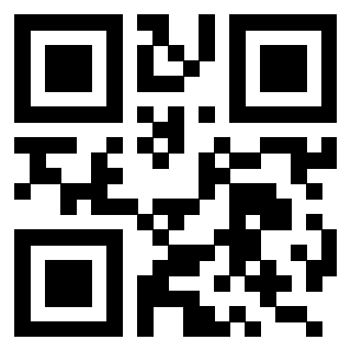 3209658255 - Immagine del QrCode associato