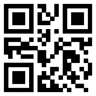 Scansione del Qr Code di 3209658257