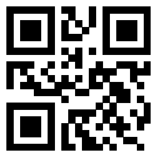 3209658261 QrCode associato
