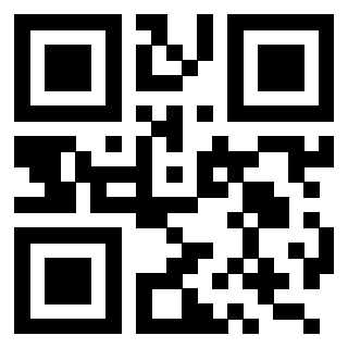 3209658262 - Immagine del QrCode associato