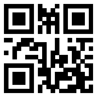 Il QrCode di 3209658263