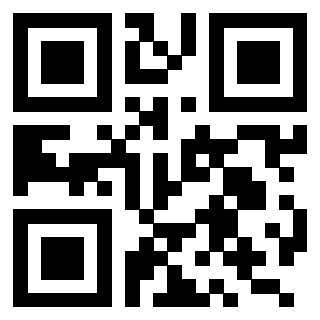 3209658265 - Immagine del Qr Code associato