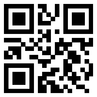 Immagine del Qr Code di 3209658267