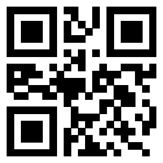 Scansione del Qr Code di 3209658268