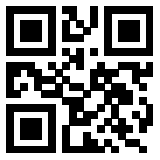 Scansione del QrCode di 3209658270