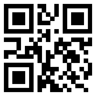3209658272 - Immagine del Qr Code associato