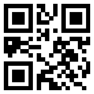 3209658274 QrCode associato