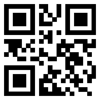 Scansione del QrCode di 3209658276