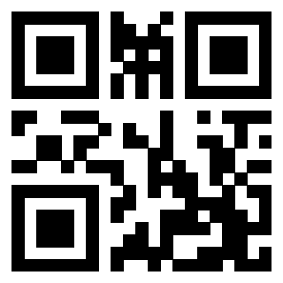3209658277 QrCode associato