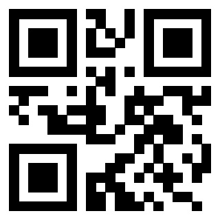 Scansione del Qr Code di 3209658278