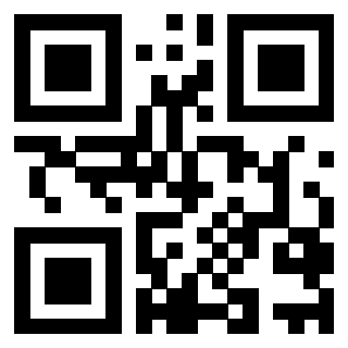 Scansione del QrCode di 3209658280