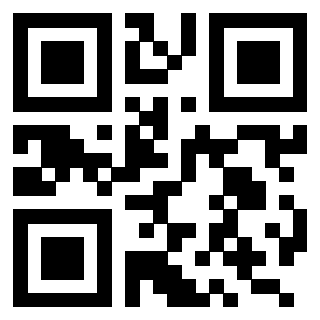 3209658283 QrCode associato