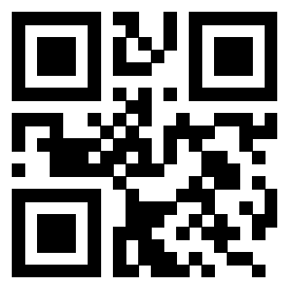3209658284 - Immagine del QrCode associato