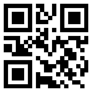 3209658285 QrCode associato
