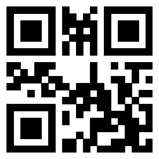3209658287 QrCode associato