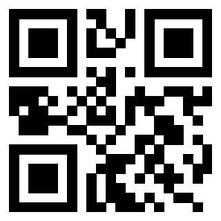 Il Qr Code di 3209658289