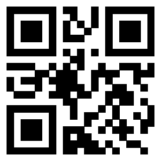 Immagine del QrCode di 3209658290