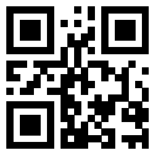 3209658293 - Immagine del QrCode associato