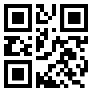 3209658294 - Immagine del Qr Code associato