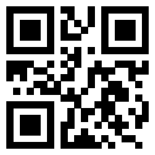 Il Qr Code di 3209658295