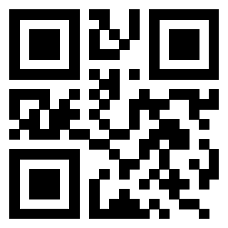 3209658298 QrCode associato
