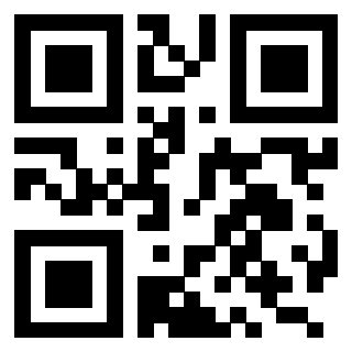 Il QrCode di 3209658299