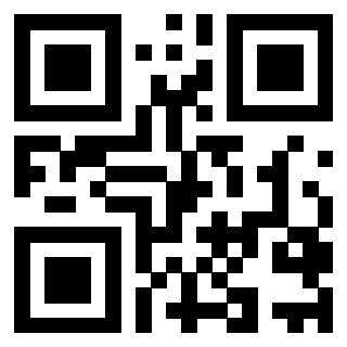 Immagine del Qr Code di 3209658302