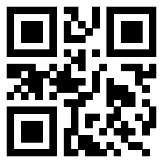 3209658303 - Immagine del QrCode associato