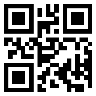 3209658305 - Immagine del Qr Code