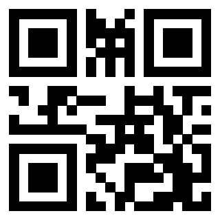 Immagine del Qr Code di 3209658306
