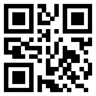 Immagine del QrCode di 3209658309