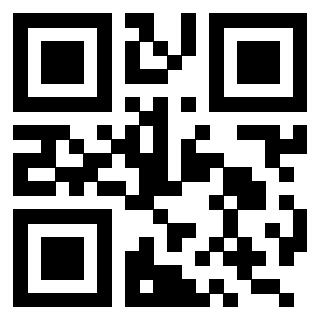 3209658312 Qr Code associato